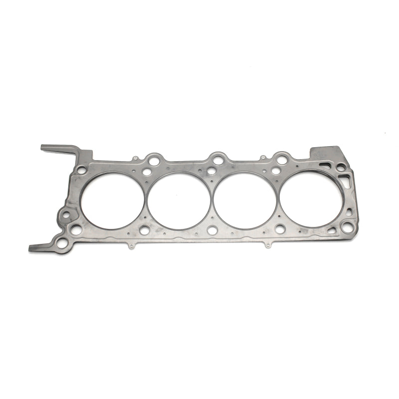 Cometic Gasket Cometic Ford 4.6L Modular V8 .032in MLX Cylinder Head Gasket - 94mm Bore - SOHC - 3-Valve - LHS C15556-032 C15556-032 Photo - Primary