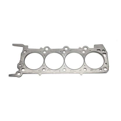 Cometic Gasket Cometic Ford 4.6L Modular V8 .032in MLX Cylinder Head Gasket - 94mm Bore - SOHC - 3-Valve - LHS C15556-032 C15556-032 Photo - Primary