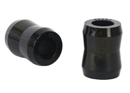 Whiteline Shock Eye Bushing Universal W33370 W33370 Photo - out of package