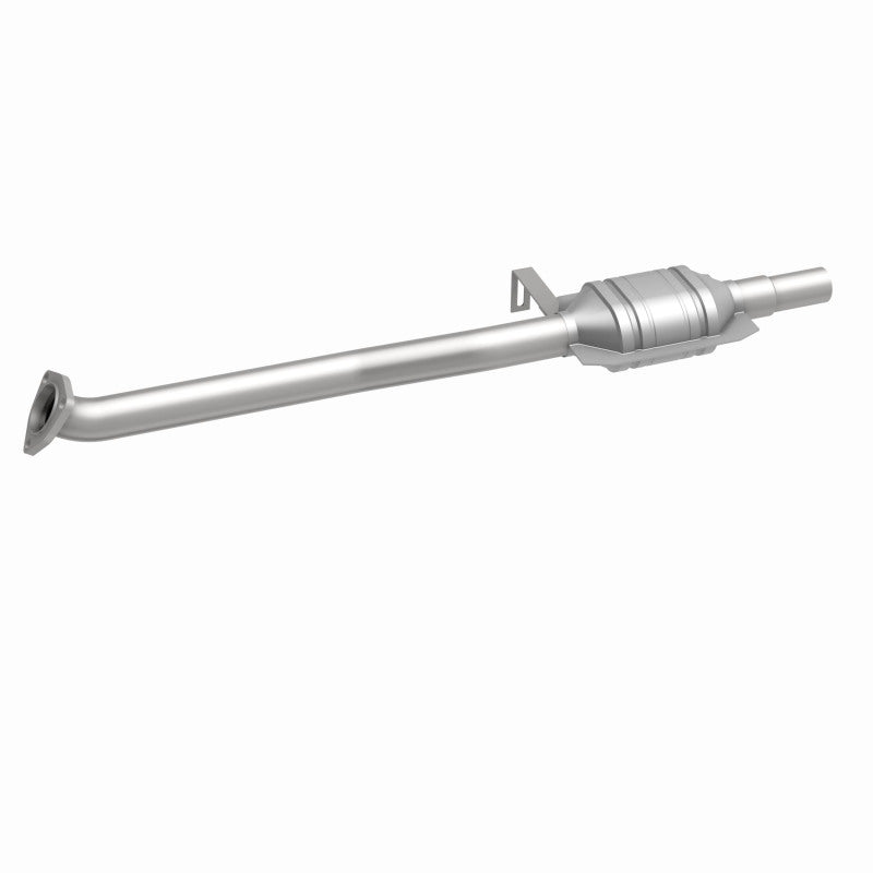 MagnaFlow Infiniti Q45 Standard Grade Federal / EPA Compliant Direct-Fit Catalytic Converter 23144 360 Degree Image Set