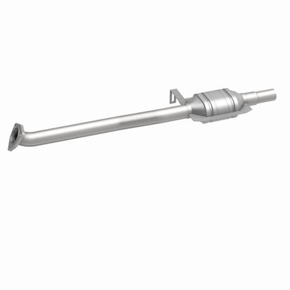 MagnaFlow Infiniti Q45 Standard Grade Federal / EPA Compliant Direct-Fit Catalytic Converter 23144 360 Degree Image Set