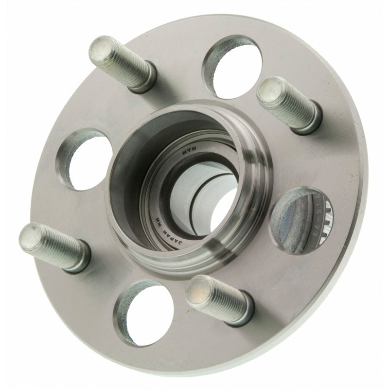 Moog MOH Hub Assemblies Drivetrain Wheel Hubs main image