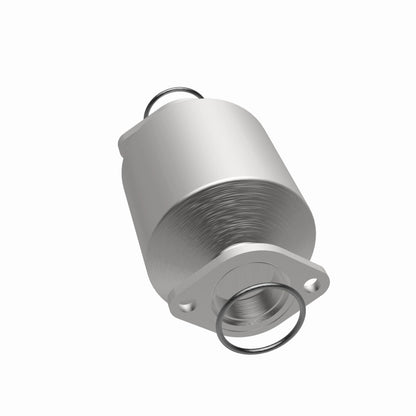 MagnaFlow Toyota California Grade CARB Compliant Direct-Fit Catalytic Converter 3322656 360 Degree Image Set