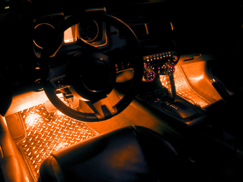 ORACLE Lighting Oracle 36in LED Retail Pack - RGB ColorSHIFT 4207-333 4207-333 Photo - lifestyle view