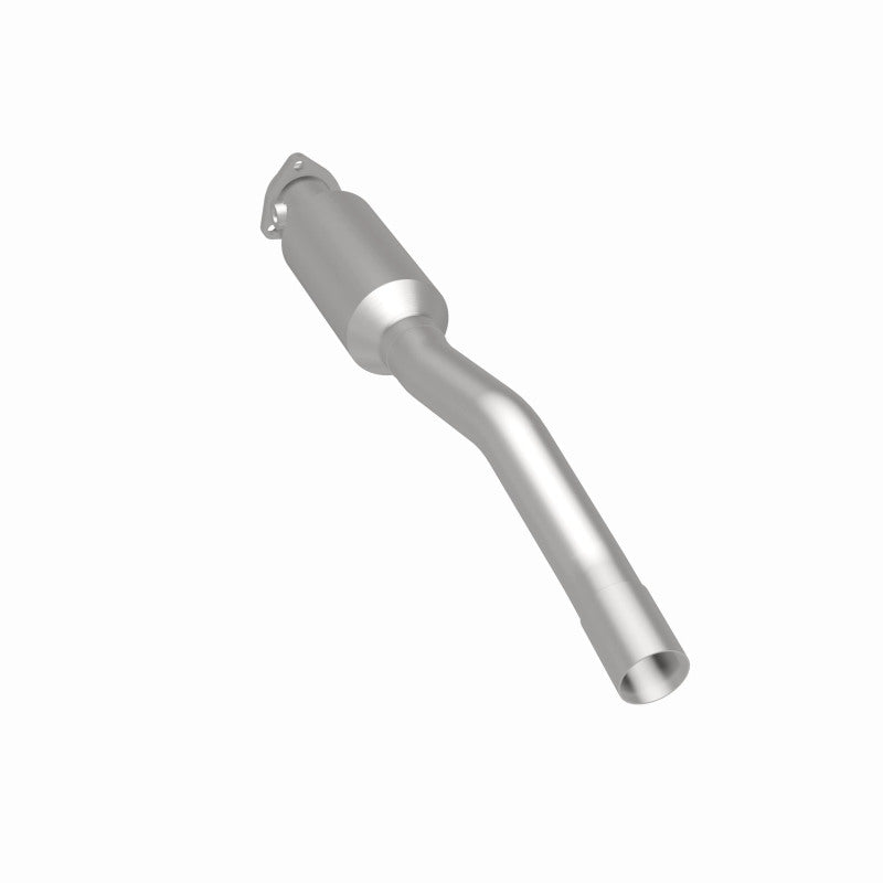 MagnaFlow Volvo California Grade CARB Compliant Direct-Fit Catalytic Converter 3322949 360 Degree Image Set