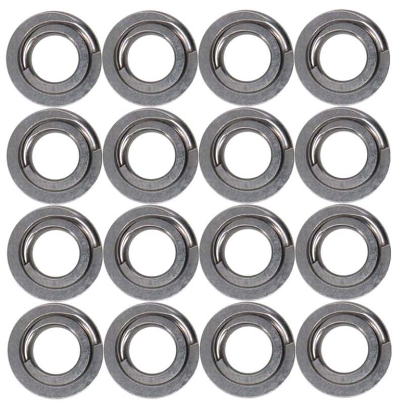 Manley GM LS Series .660in Max Lift Valve Spring and Retainer Kit 26362134KS 26362134KS User 6