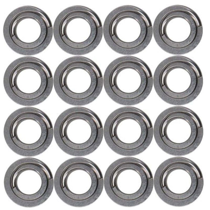 Manley GM LS Series .660in Max Lift Valve Spring and Retainer Kit 26362134KS 26362134KS User 6