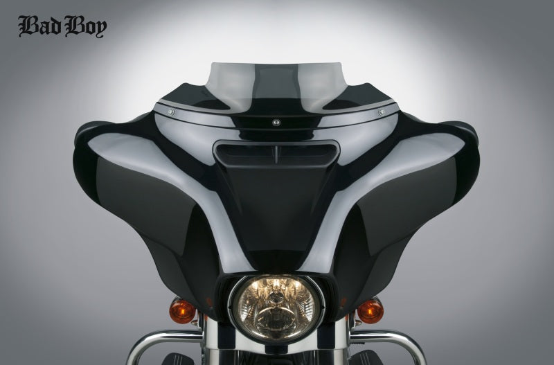 National Cycle Bad Boy Windscreen Dark Tint N27420 N27420 User 1