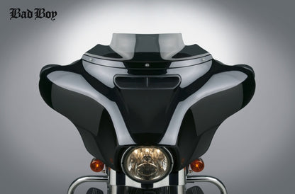 National Cycle Bad Boy Windscreen Dark Tint N27420 N27420 User 1