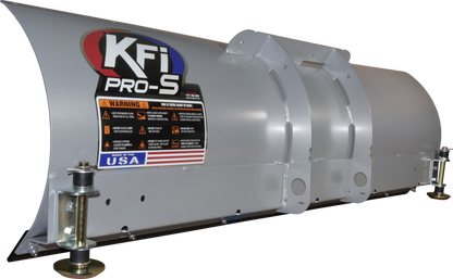 KFI Kfi 60In Atv Straight Blade 105060 105060 Photo - Primary