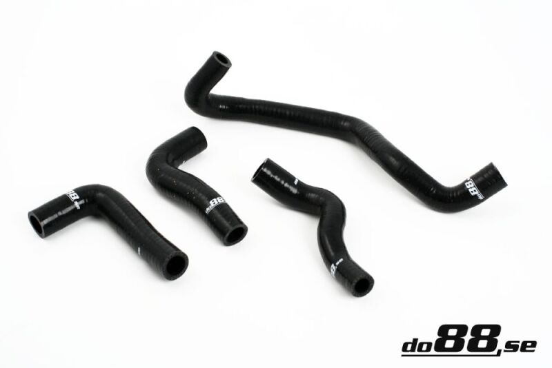 do88 DOB Hose - Heater Fabrication Hoses main image
