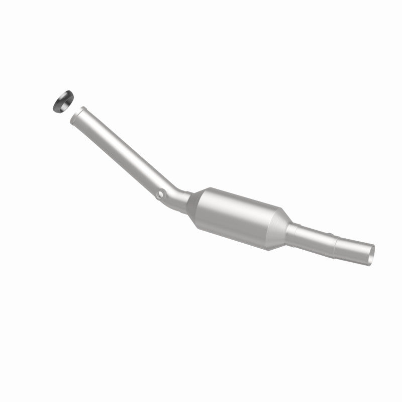 MagnaFlow HM Grade Federal / EPA Compliant Direct-Fit Catalytic Converter 93300 360 Degree Image Set