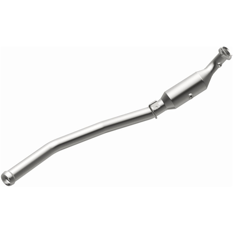 MagnaFlow Mercedes-Benz OEM Grade Federal / EPA Compliant Direct-Fit Catalytic Converter 52172 Photo - out of package