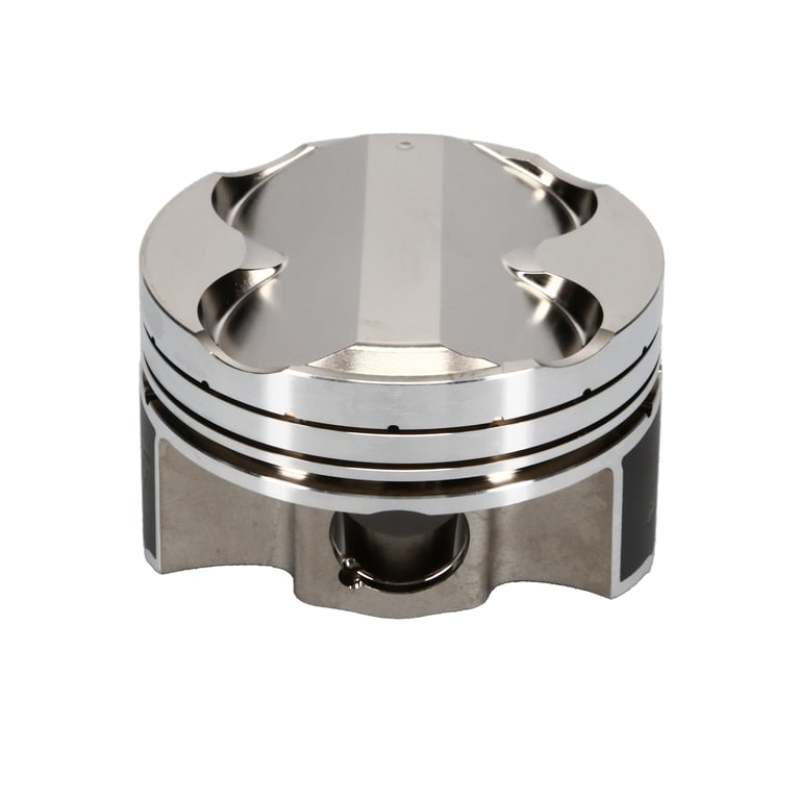 Wiseco Toyota 2JZ Supra .8cc Dome 10.5:1 K678M8625AP User 4