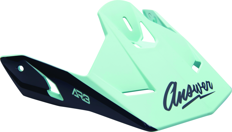 Answer Ar3 Pace Visor Seamidref 446043 446043 Photo - Primary
