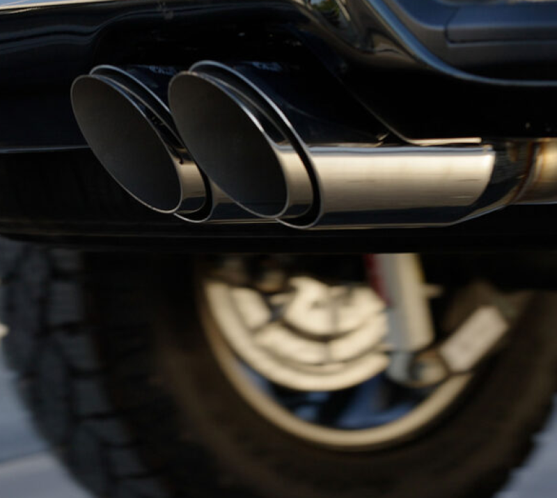 Vance and Hines Vance & Hines Chevy 2019-2023 Silverado 1500 Twin Slash 5.3L Catback Exhaust 19850 19850 User 1