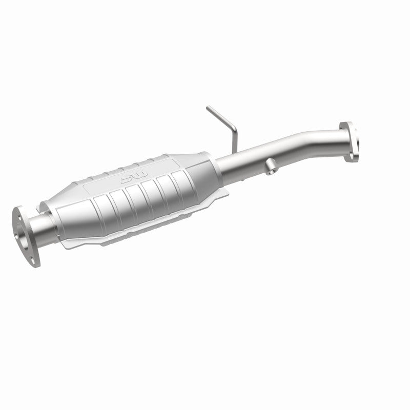 MagnaFlow Kia Sportage HM Grade Federal / EPA Compliant Direct-Fit Catalytic Converter 50669 360 Degree Image Set