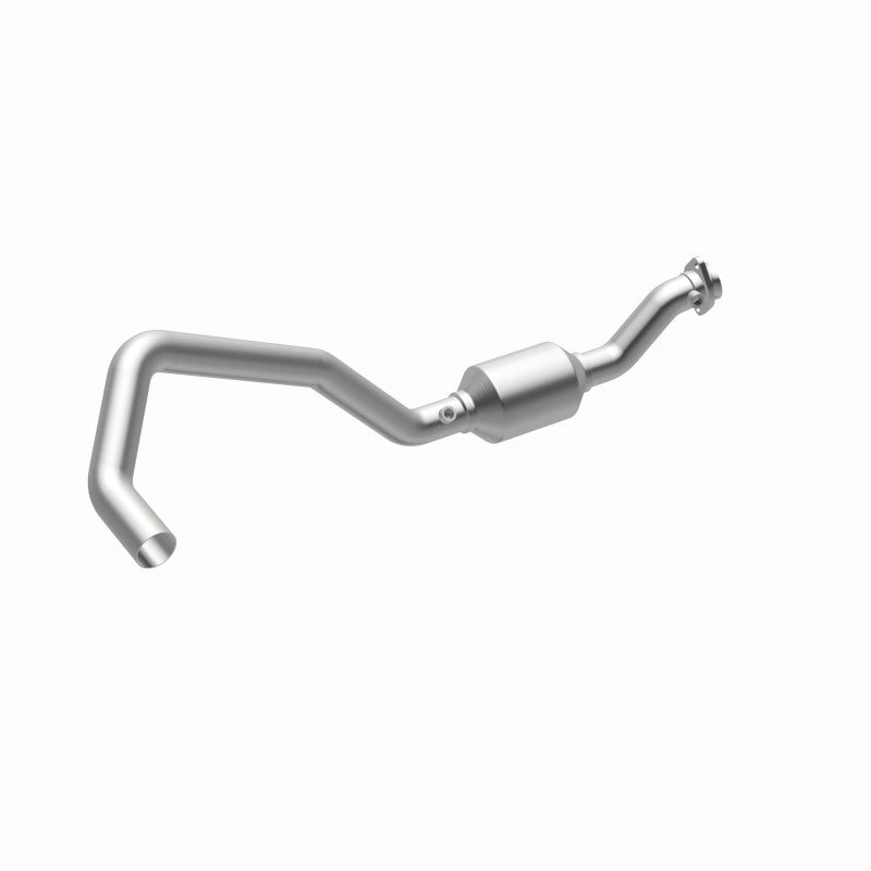 MagnaFlow Dodge Ram 1500 California Grade CARB Compliant Direct-Fit Catalytic Converter 4551023 360 Degree Image Set