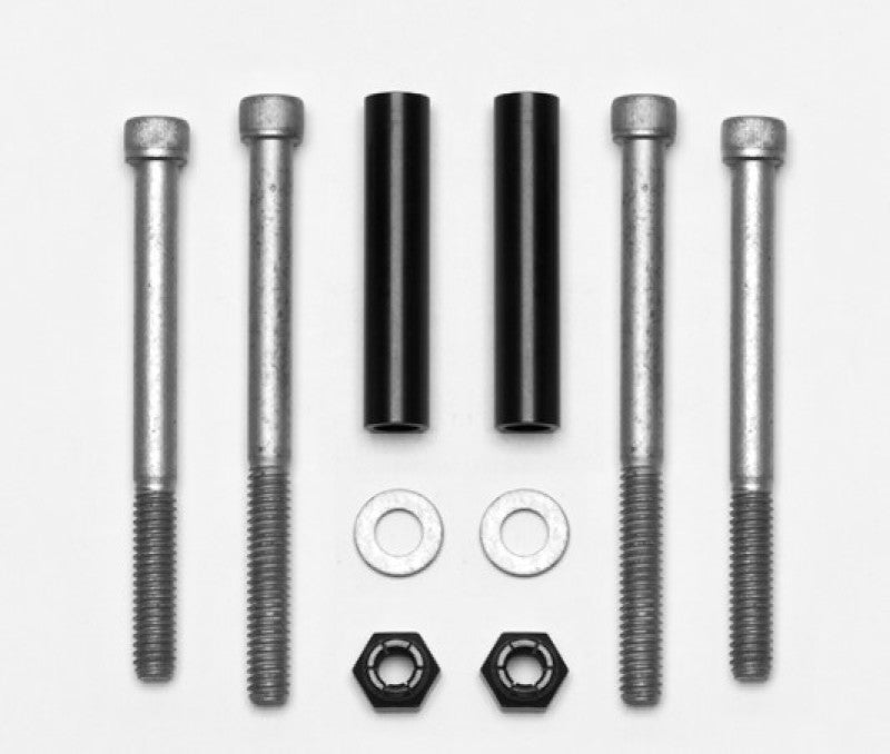 Wilwood Bridge Bolt Kit - BDL,DP for .81 Rotor-2Pk 230-10118 User 1