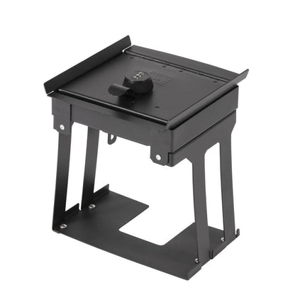 Tuffy Products Tuffy Ford Bronco Console Safe W/ Combo Lock 385-01-A 385-01-A Photo - Close Up