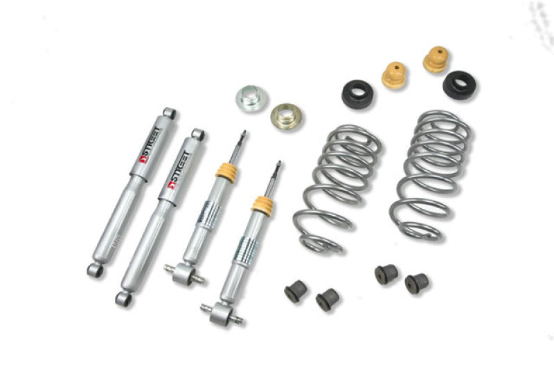 Belltech Lowering Kit With Sp Shocks 738Sp 738SP Photo - out of package