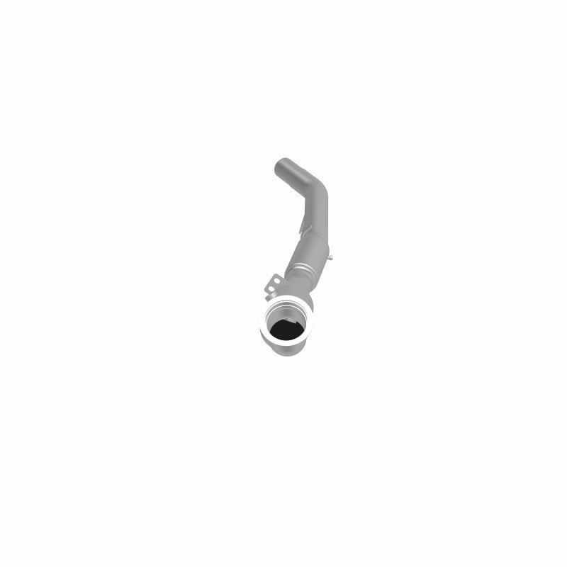 MagnaFlow Mercedes-Benz OEM Grade Federal / EPA Compliant Direct-Fit Catalytic Converter 21-552 360 Degree Image Set