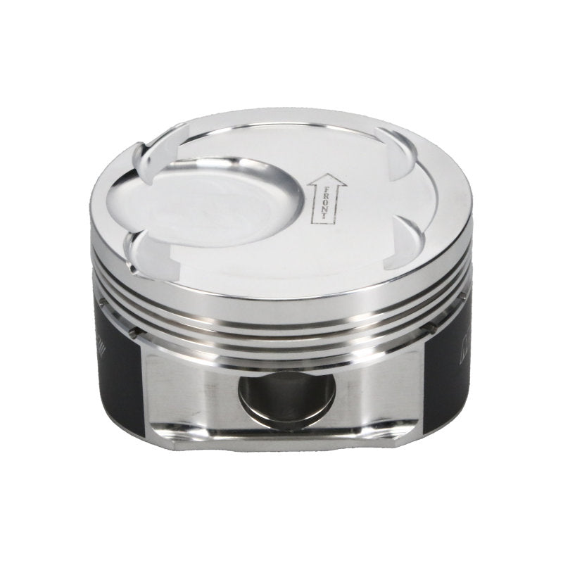 Manley Performance Ford EcoBoost 3.5L 3.652in Bore 9:1 Piston Set 594810C-6 User 7
