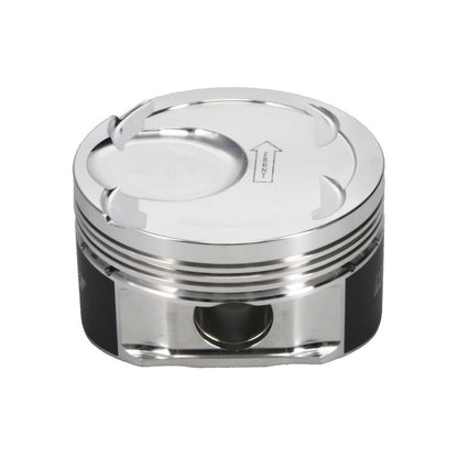Manley Performance Ford EcoBoost 3.5L 3.652in Bore 9:1 Piston Set 594810C-6 User 7