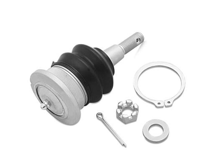 Superpro Upper Control Arm Replacement Bushing Kit (1 Arm) (For TRC6650) KIT6650RK KIT6650RK Photo - Primary