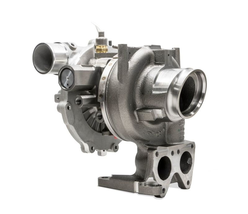 Garrett PowerMax GT3788V Turbo Kit 11-16 Chevrolet / GMC 2500HD/3500HD 6.6L Duramax LML Diesel 886976-5004S 886976-5004S User 1