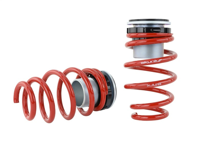 Skunk2 17-20 Honda Civic Si Pro-ST Coilovers 541-05-8780 541-05-8780 Photo - Unmounted