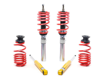 H&R Street Performance Coilovers VW Golf 2012-2012 28908-11 Photo - out of package
