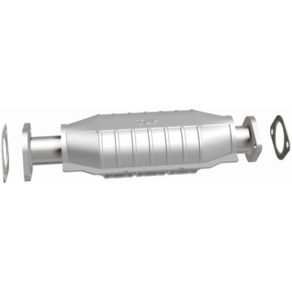 MagnaFlow Nissan California Grade CARB Compliant Direct-Fit Catalytic Converter 3391760 Photo - out of package