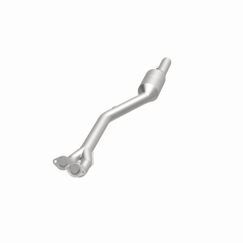 MagnaFlow BMW M5 HM Grade Federal / EPA Compliant Direct-Fit Catalytic Converter 24059 360 Degree Image Set