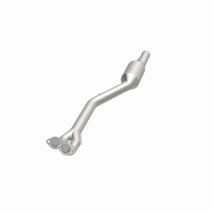 MagnaFlow BMW M5 HM Grade Federal / EPA Compliant Direct-Fit Catalytic Converter 24059 360 Degree Image Set