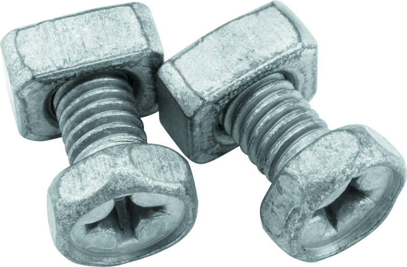 BikeMaster Battery Hardware Pack - 6x12mm 151728 151728 Photo - Primary