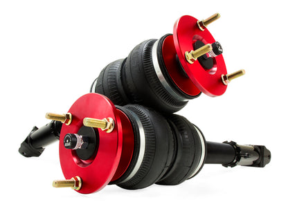 AIRLIFT Performance Front Kit 78569 User 1