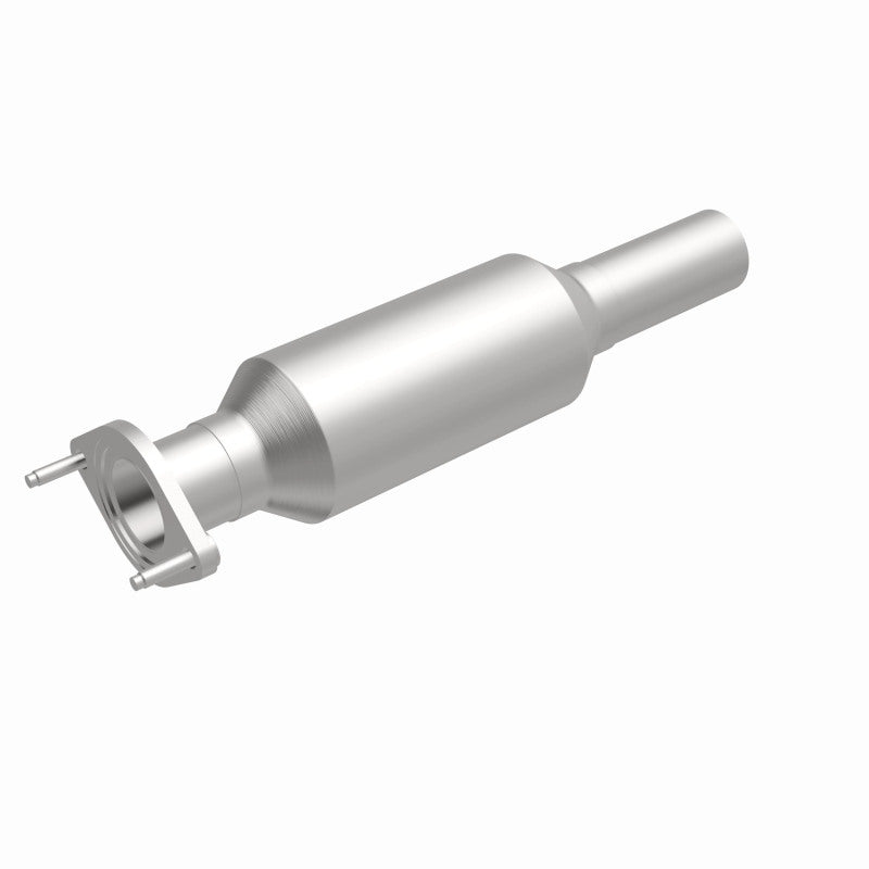 MagnaFlow California Grade CARB Compliant Direct-Fit Catalytic Converter 5571981 360 Degree Image Set