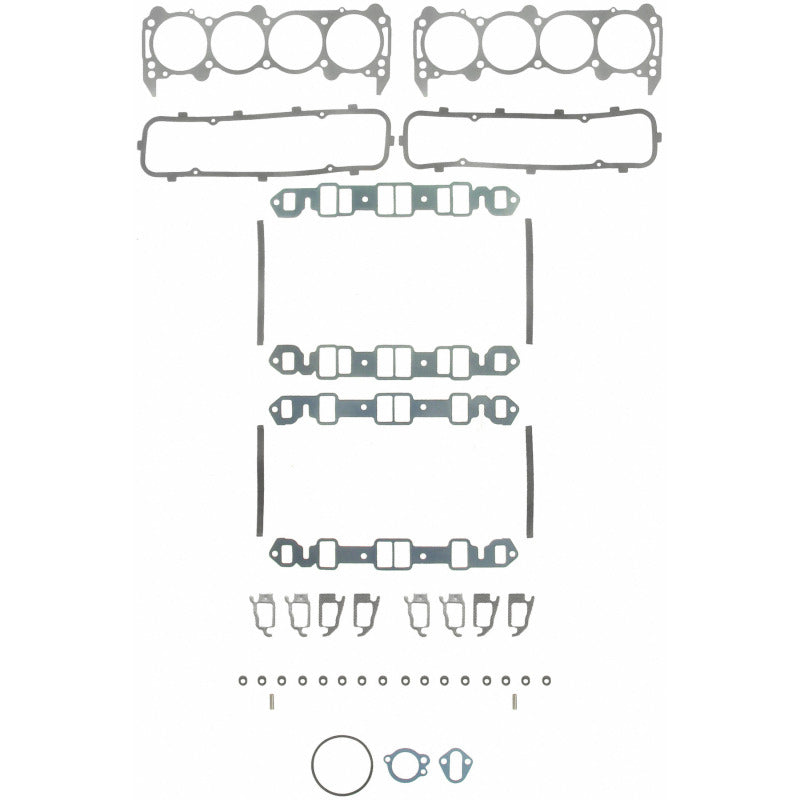 Fel-Pro FEL Cylinder Head Gaskets Engine Components Head Gaskets main image