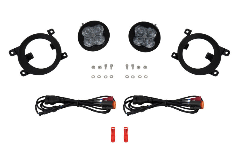 Diode Dynamics DIO Fog Lights Lights Fog Lights main image
