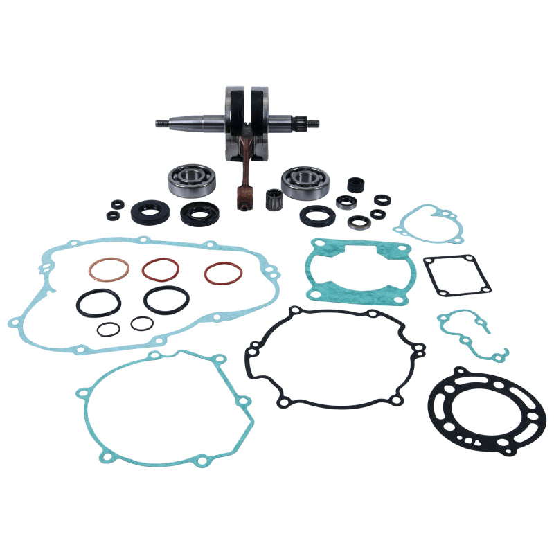Hot Rods 14-20 Kawasaki KX 100 100cc Bottom End Kit CBK0209 CBK0209 Photo - Primary