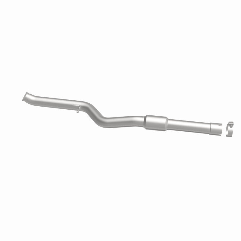 MagnaFlow BMW OEM Grade Federal / EPA Compliant Direct-Fit Catalytic Converter 52435 360 Degree Image Set