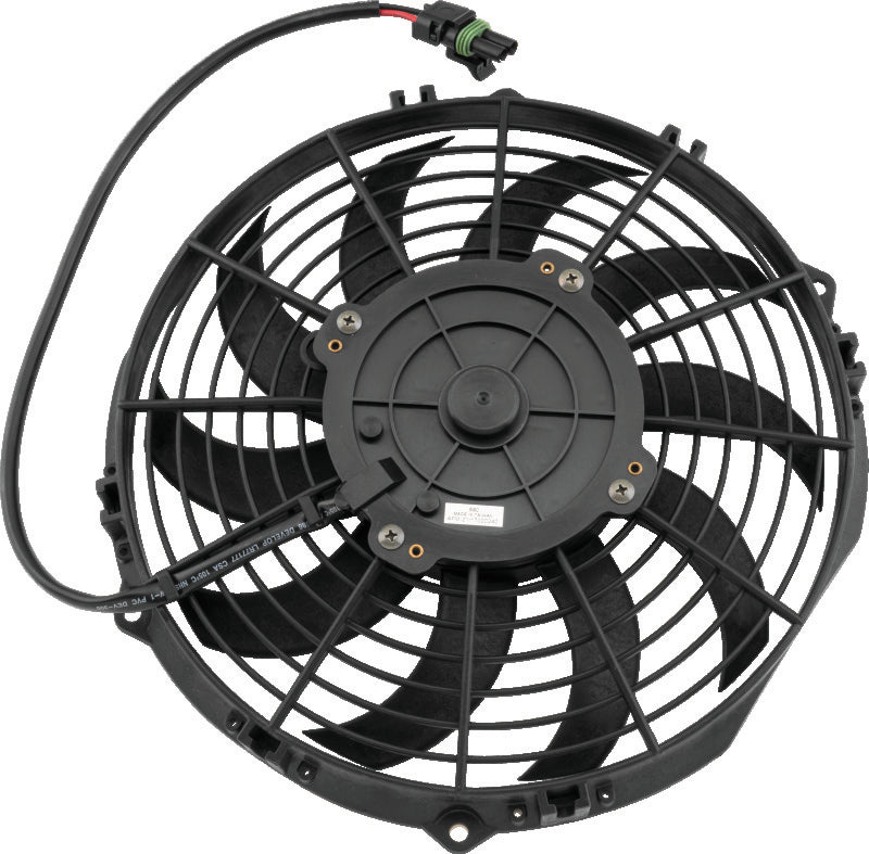 QuadBoss 2009 Kawasaki KRF750 Teryx (02) ATV & UTV Cooling Fan Assembly 463748 463748 Photo - Primary