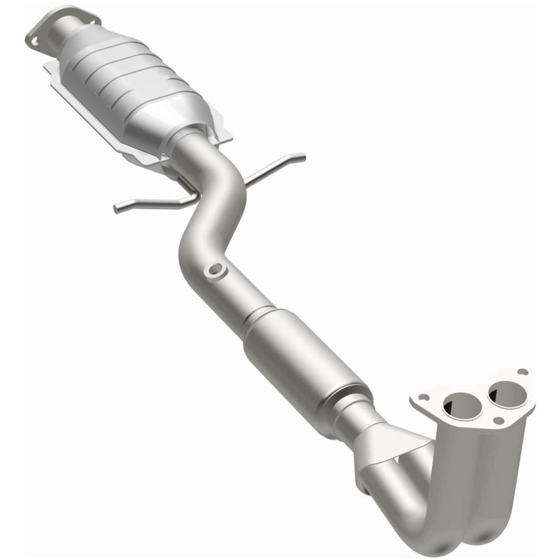 MagnaFlow Hyundai Sonata HM Grade Federal / EPA Compliant Direct-Fit Catalytic Converter 93229 Photo - out of package