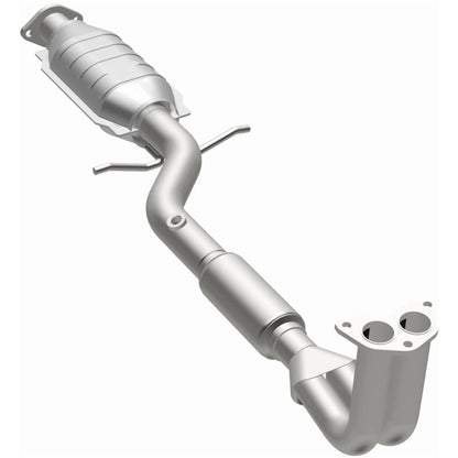 MagnaFlow Hyundai Sonata HM Grade Federal / EPA Compliant Direct-Fit Catalytic Converter 93229 Photo - out of package