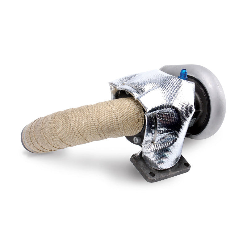 DEI Turbo Shield Kit - Universal 10113 10113 Photo - Primary