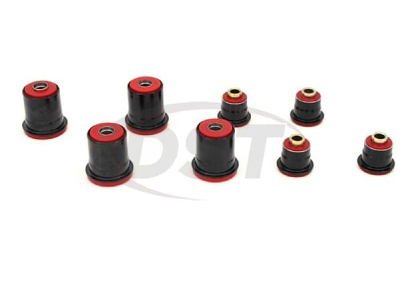 Prothane 72-79 Chevy Vega Front Control Arm Bushings - Red 7-280 7-280 User 1