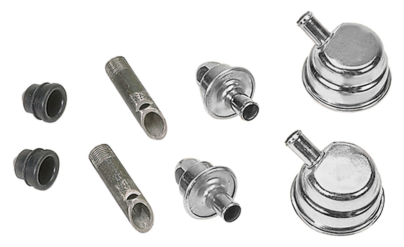 Moroso Crankcase Evacuation System 25900 Photo - Primary