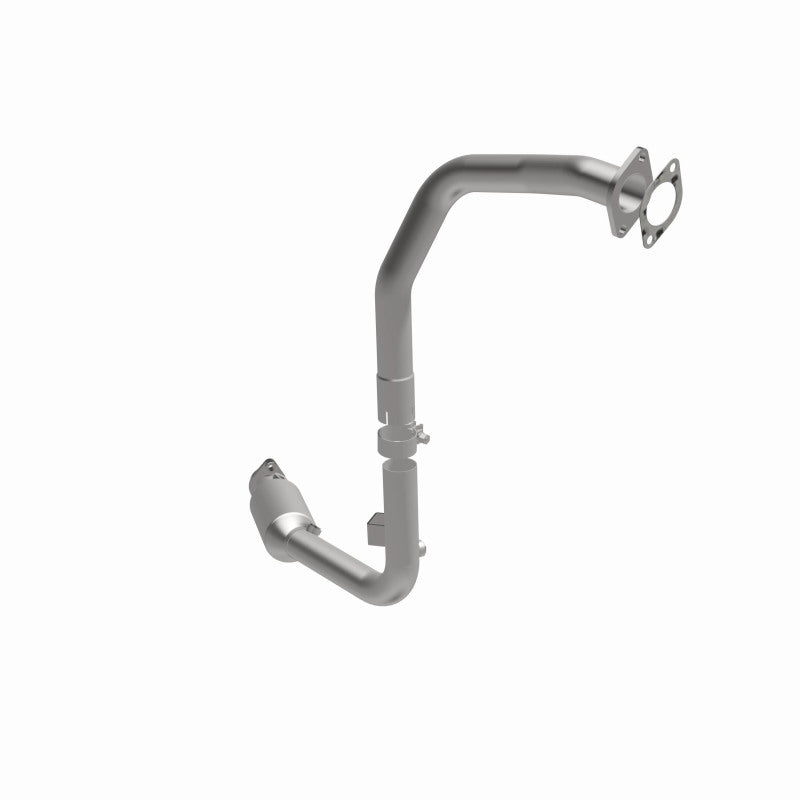 MagnaFlow Land Rover OEM Grade Federal / EPA Compliant Direct-Fit Catalytic Converter 49719 360 Degree Image Set
