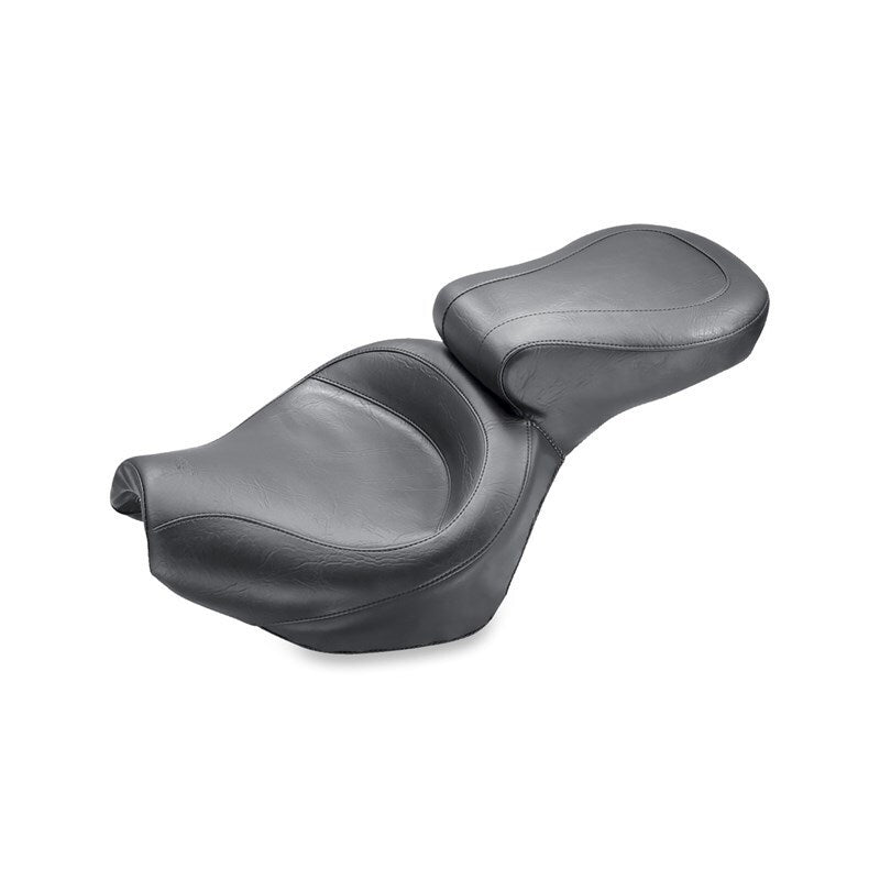 Mustang Motorcycle Vintage Seat Intruder 1400 75261 75261 User 1